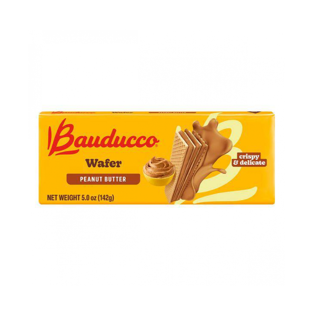 Sorbeto sabor manteca de cacahuate (142 g / 5 oz)