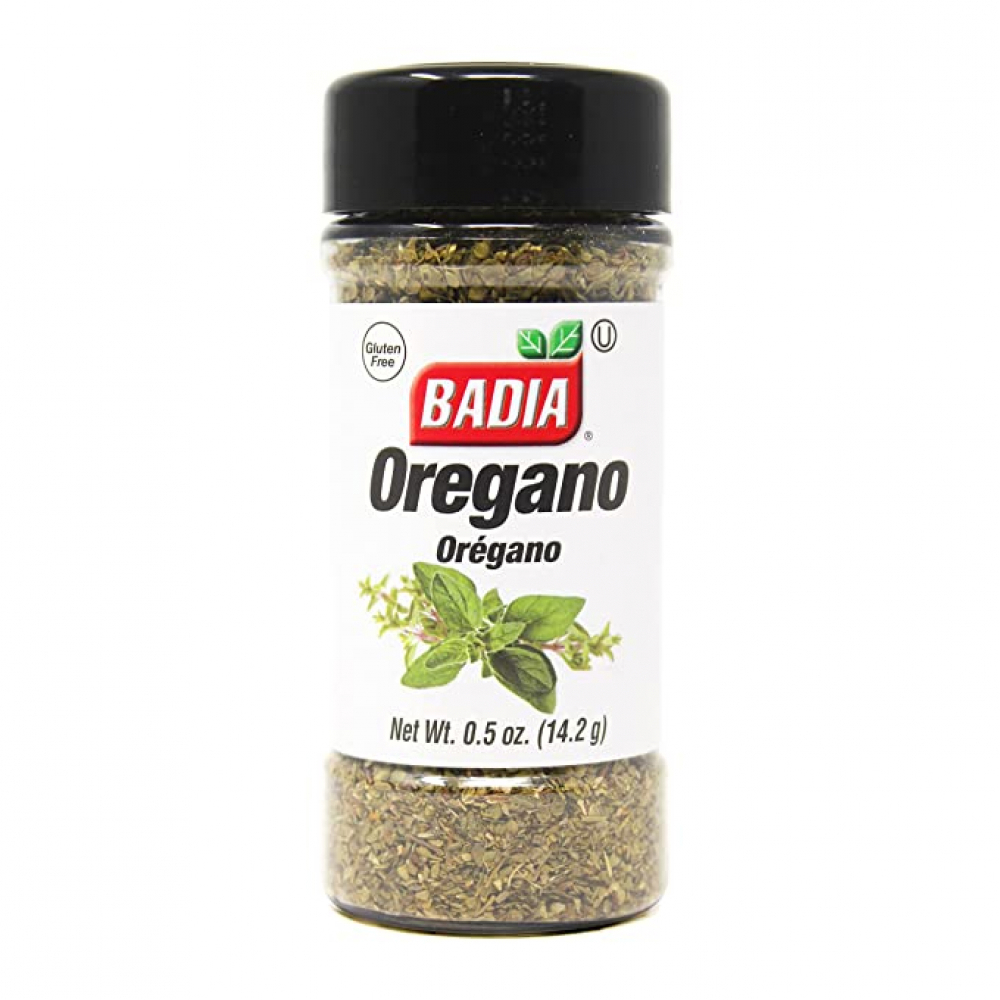 Orégano Badia (14.2 g)