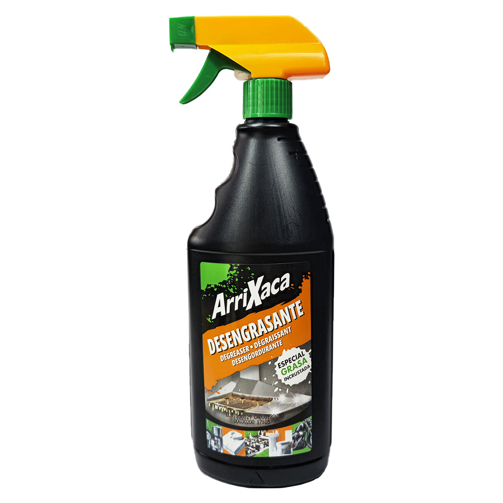 Desengrasante Arrixaca (750 ml)