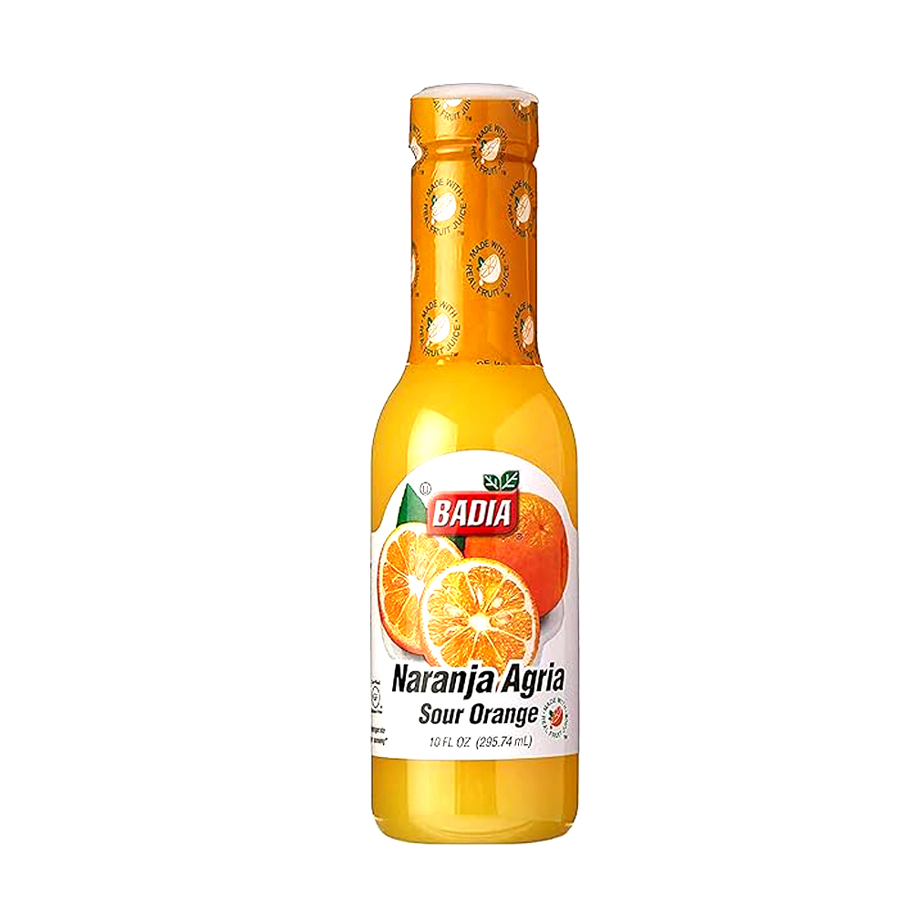 Naranja agria Badía (295.7 ml)