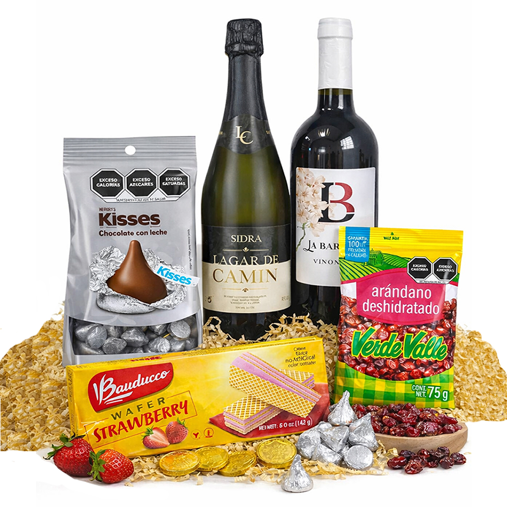 Combo Detalle Perfecto