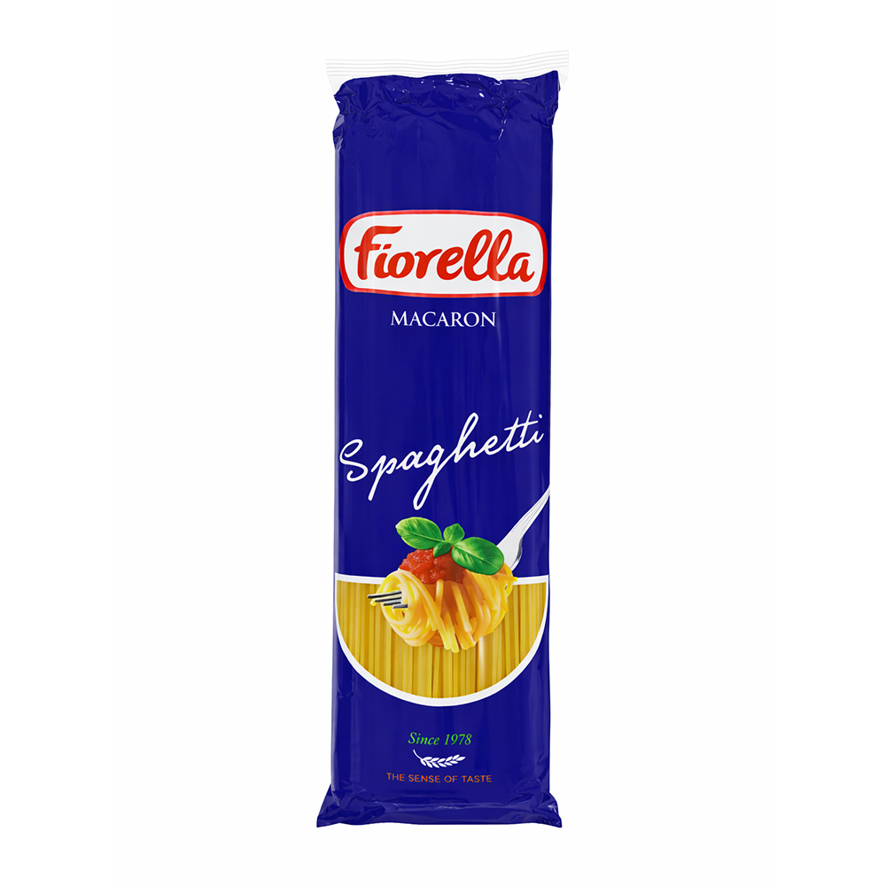 Espagueti Fiorella (500 g / 1.1 lb)