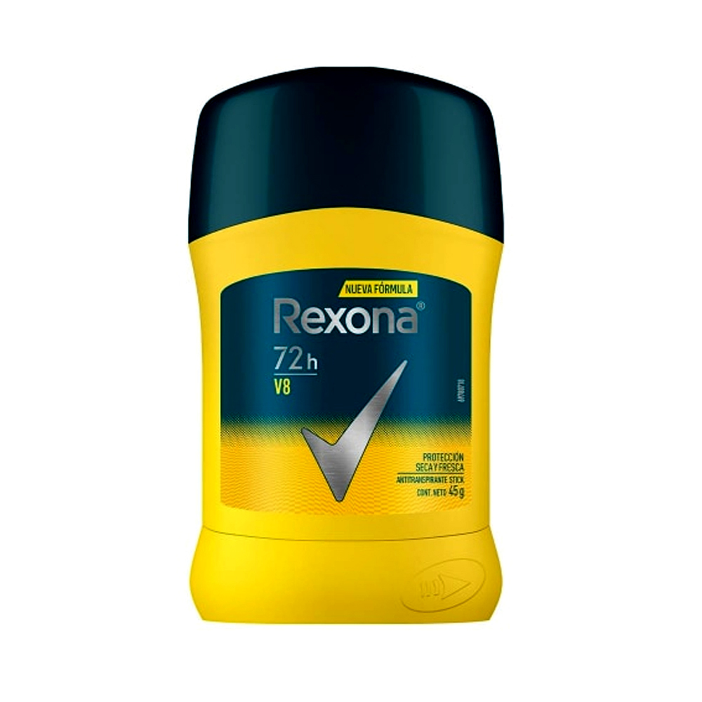 Desodorante en barra Rexona (45 g / 1.5 oz)