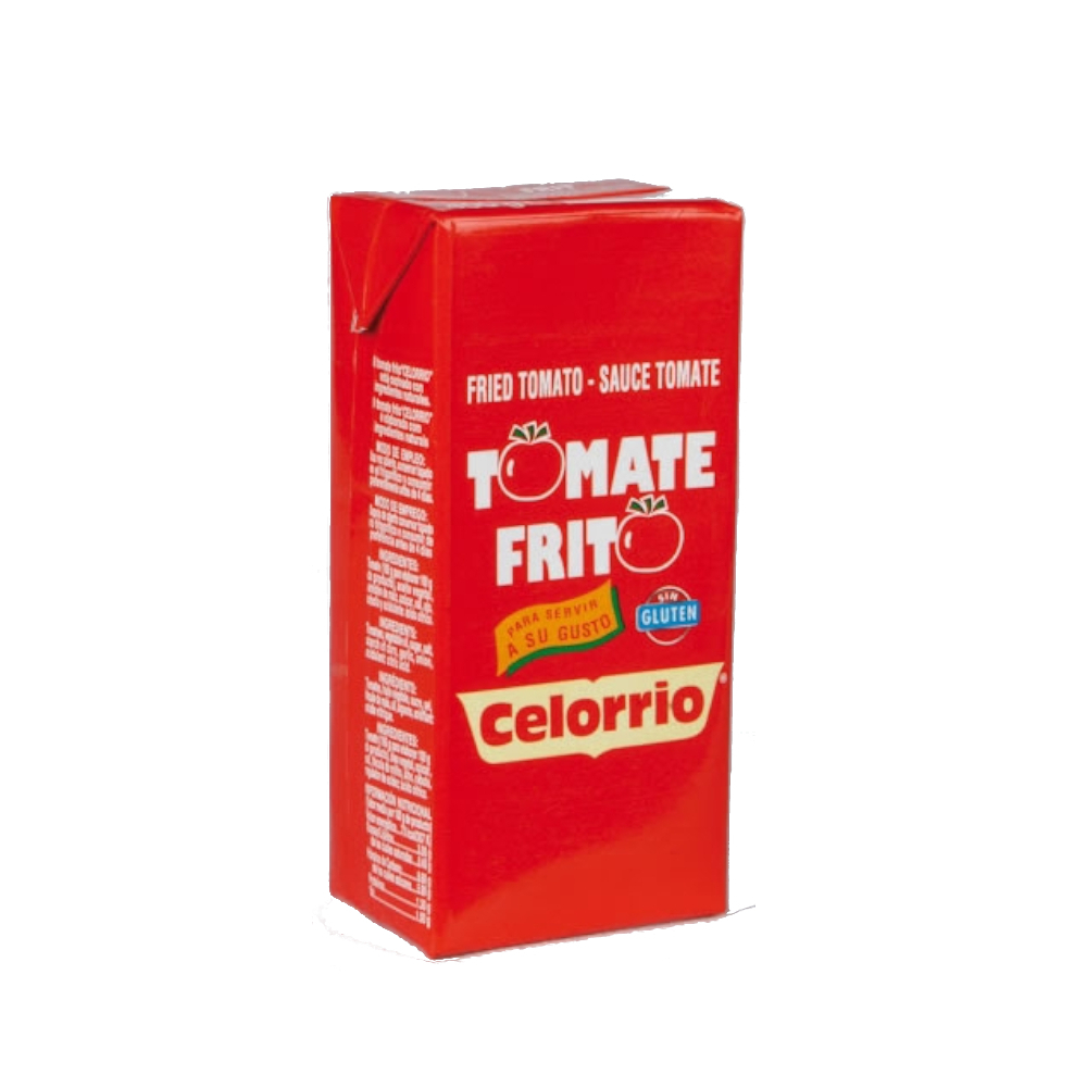 Tomate frito Celorrio (400 g / 14.10 oz)