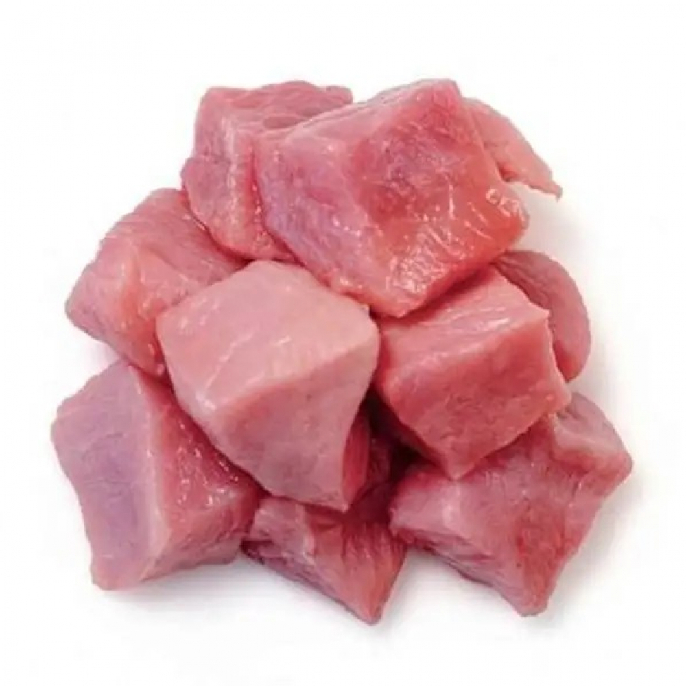 Masas de cerdo IJM Maya (1 kg / 2.2 lb)