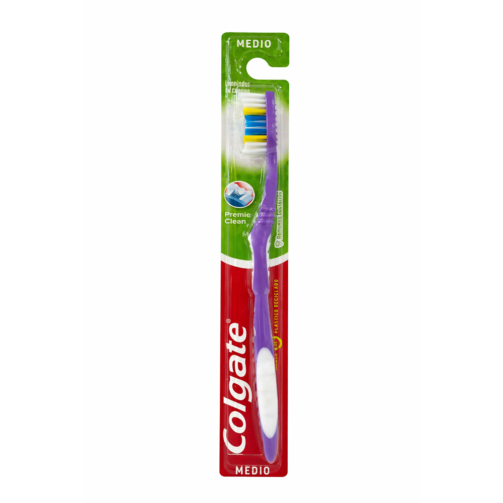Cepillo de dientes premier clean (1 U)