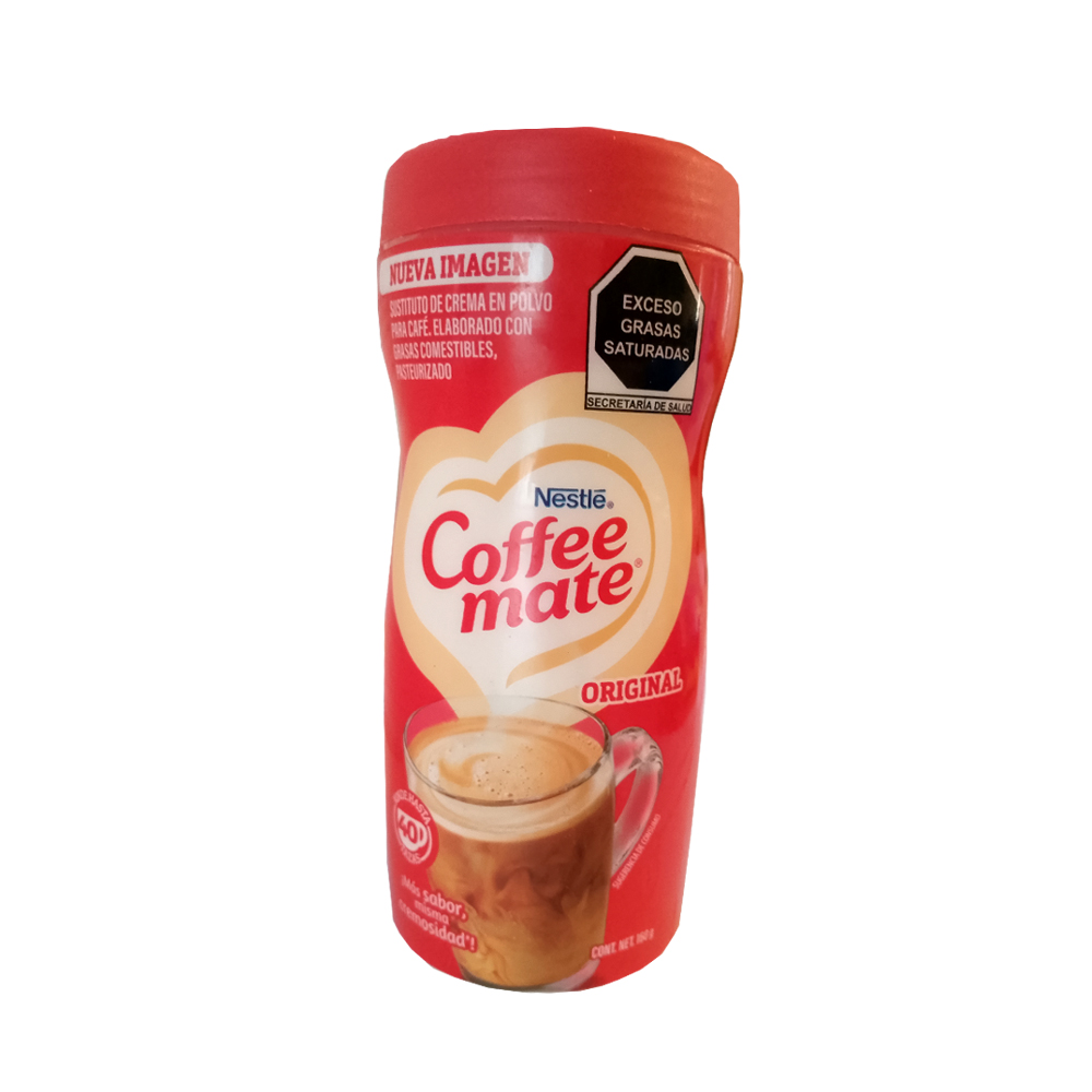 Coffee mate (160 g / 5.64 oz)