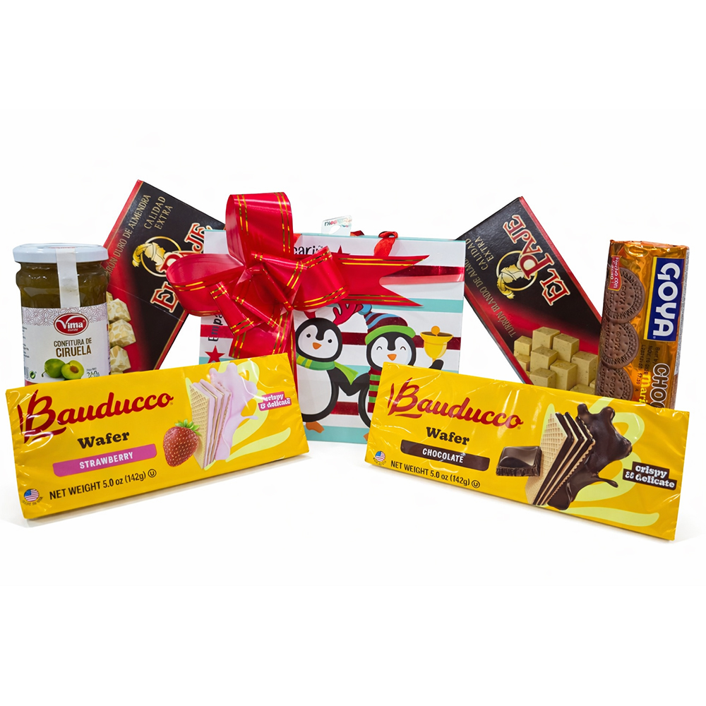 Combo Dulce Sorpresa