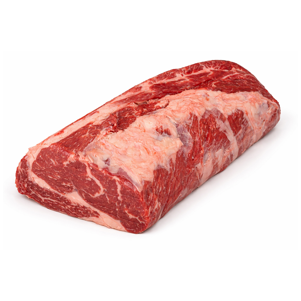 Entrecot de res IJM Maya (1.60 kg / 3.52 lb)