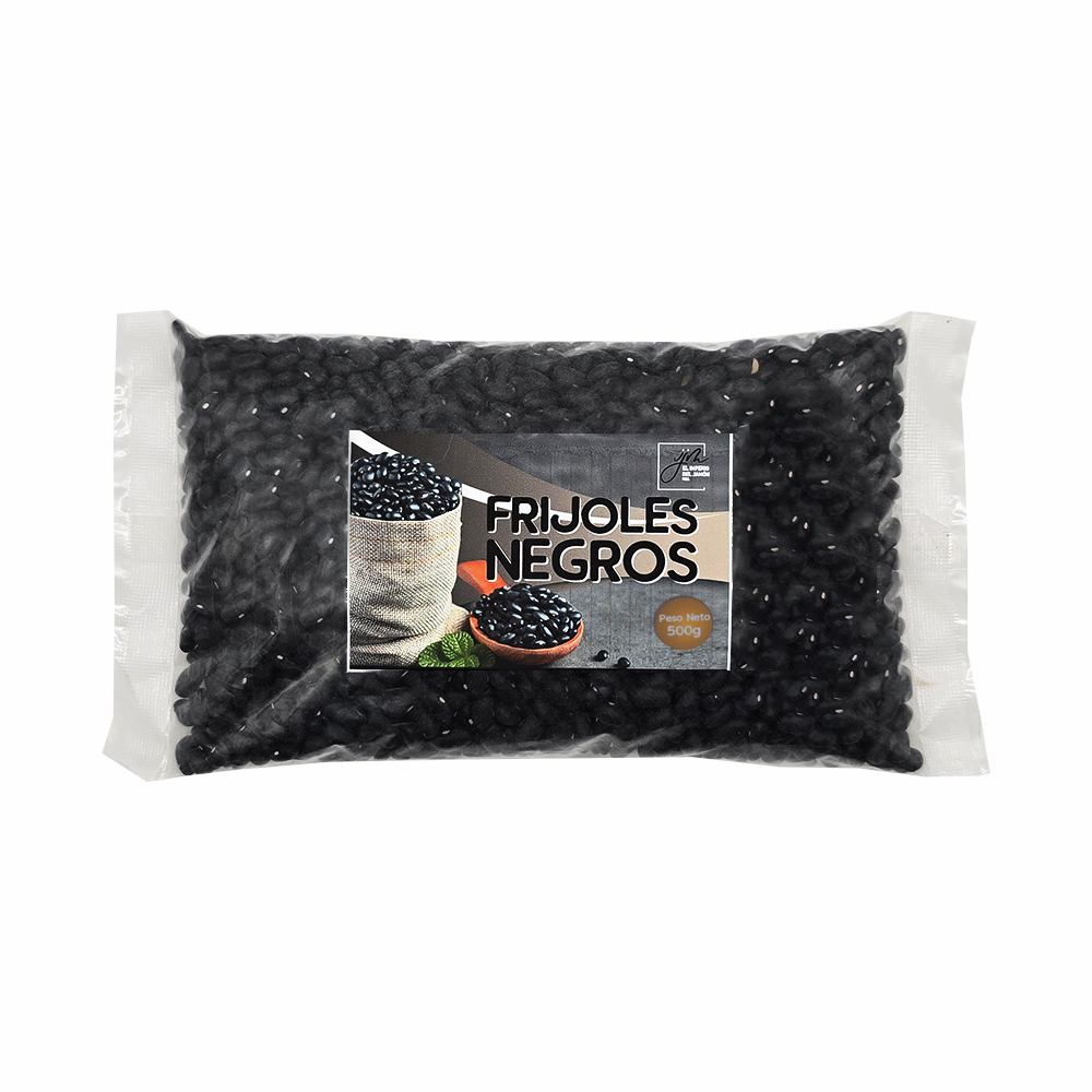Frijoles negros (500 g / 1.1 lb)