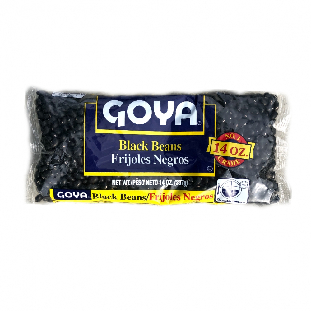 Frijoles negros Goya (397 g / 14 oz)
