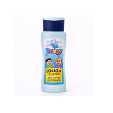 Loción Antipiojos Trompy (250 ml)
