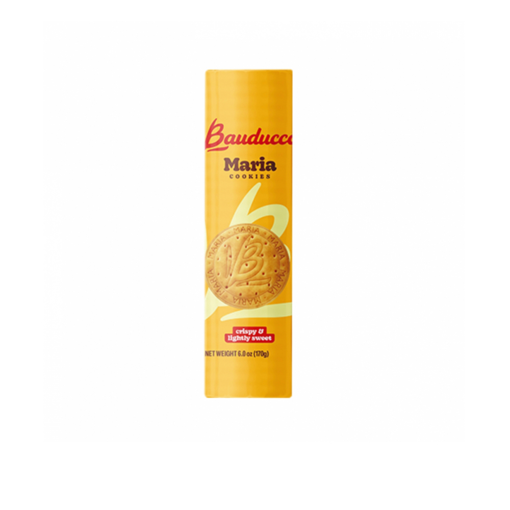 Galletas María Bauducco (170 g / 6 oz)