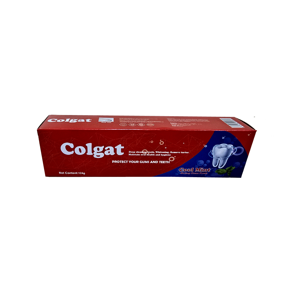 Pasta dental Colgat (120 g / 4.23 oz)