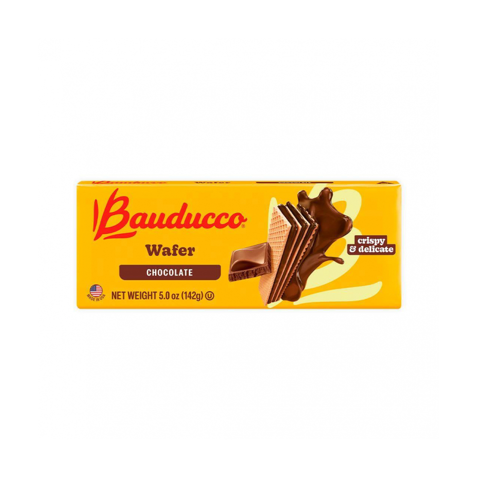 Sorbeto sabor chocolate Bauducco (142 g / 5.0 oz)
