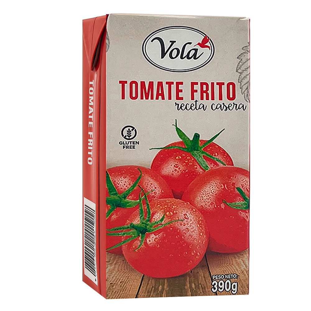 Tomate frito Volá (400 g / 14.10 oz)